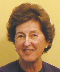 Lorraine Greenspan Obituary (1934