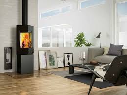 ofen weiss landhaus poele de masse poele a bois design de cuisine rustique