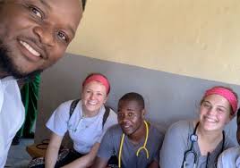 Carissa Rea, Author at Villages in Partnership