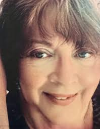 Marion "Jackie" Elizabeth Cormier