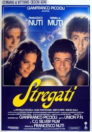 Antonio petrocelli (attore)carlo monni (attore)clarissa burt (attore)francesco nuti (attore)novello novelli (attore)ricky tognazzi (attore)genere: Stregati 1986 Imdb