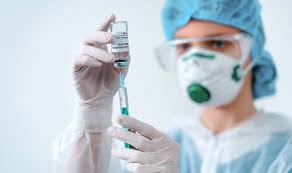 Uğur şahin ve eşi dr. Biontech Ve Pfizer In Gelistirdigi Covid 19 Asisinin Uretimine Baslandi