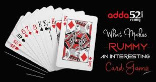 Make your own bingo cards with this free, simple app. What Makes Rummy An Interesting Card Game Rummy Cards Card Games