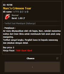 Mata air merupakan penghasil air bersih yang biasa masyarakat gunakan untuk berbagai keperluan hidup. Where S My Data Miners At Can We Get Some Numbers On These Potion Pieces Already Blackdesertonline