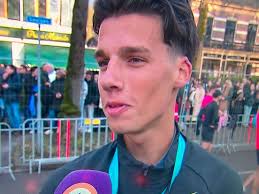 Basisplek Niemeijer • Anne Luijten wint in Apeldoorn