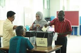 Pilih pilihan raya yang akan datang di daerah ini Pilihan Raya Kampus Sesi 2018 2019 Oleh Pelajar Daripada Pelajar Untuk Pelajar Utm Newshub