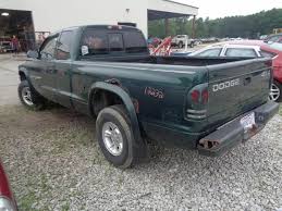 Image result for Forest Green 2000 Dakota