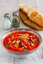 Copycat Olive Garden Pasta E Fagioli Recipe Pasta E Fagioli How To Cook Pasta Italian Soup
