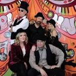 Stevie Nicks Illusion (SNI)