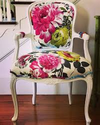 Beautiful French Chair Etsy In 2020 Chair Upholstery French Chairs Upholstered Chairs