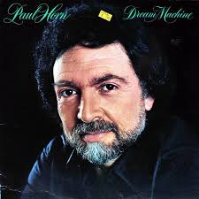 Paul Horn Vinyl 12", 1984 at Wolfgang's