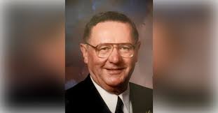 Obituary information for Norbert J. Czapp
