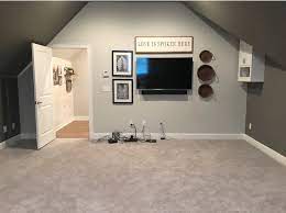 I am so hipped up and wanting to commune with god so , just want to be closer to him. How Adding Extra Storage Space Enhanced Our Media Room Our Vintage Nest