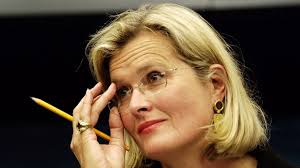 Österreichs Botschafterin war bis vor kurzem Schweizerin