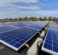 What Is a Solar Ballast? | Modernize