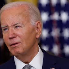 Biden says supreme court preserved 'critical protections' for domestic  violence survivors