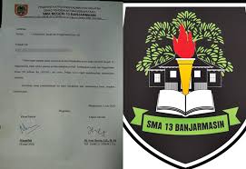 Beberapa pekerjaan berikut ini memberimu kesempatan untuk menunjukkan keahlian dan mendapatkan penghasilan yang menjanjikan tanpa mempedulikan ijazah. Dibikin Oknum Siswa Ternyata Surat Biaya Penebusan Ijazah Sman 13 Banjarmasin Itu Palsu Jejakrekam Com