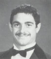 Garry Lynn Dickerson Class of 1974 December 3, 1954