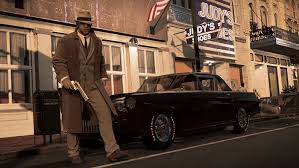 You will find all the same vito download torrent games. Mafia 2 Definitive Edition Free Ps4