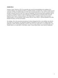 En voz baja» de Amado Nervo