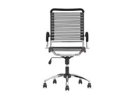 Shop for bungee executive office chair online at target. Set Of 4 Eq3 Office Dining Chairs Chrome Bungee Apartment Therapy S Bazaar