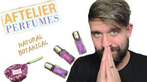AFTELIER PERFUMES