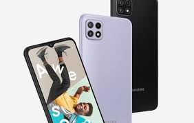 The phone will be made available. Samsung Galaxy A22 5g Available In Romania Price And Specifications