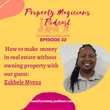 Maybe you would like to learn more about one of these? How To Make Money In Real Estate Without Owning Or Selling Property Wealthy Money Blog