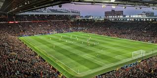 A good run by awb. Manchester United Vs Brentford Tickets P1 Travel