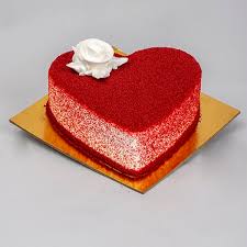 .you can write your favorite name on heart shaped red velvet birthday cake and then share name cake picture and make anyone's day more special and memorable because birthday cakes with name are most popular birthday wishes. Red Velvet Cake Online I Buy Eggless Cake Order Now Zelorra Com