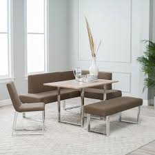 Wow 33 Space Saving Corner Breakfast Nook Furniture Sets 2021 Breakfast Nook Furniture Corner Dining Table Dining Table With Bench