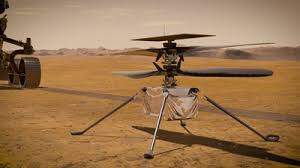 All told, the unique landing maneuver successfully decelerated. Mars 2020 Perseverance Rover Nasa Mars