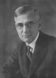 Arthur Mastick Hyde (1877-1947)