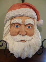 900+ Santa carvings ideas in 2025