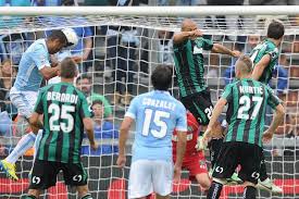 Lazio has already secured a 6th place finish whilst sassuolo will finish either 7th or 8th. Sassuolo Lazio 2 2 Lazio Ma Quanto Sei Ingenua