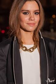 Five Days, Five Looks, One Girl: Emma Morrison