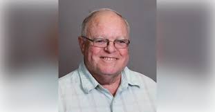 Obituary information for Richard "Dick" Harley Steele