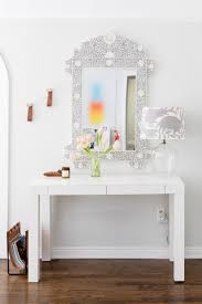 our home tour with apartment therapy