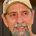 John W Gipe obituary 1956~2022