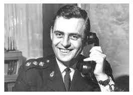 The Senseless Slaying of a Superintendent