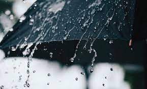 La lluvia cae sobre los buenos como sobre los malos it rains on the just as well as on the unjust. Lluvia Helada Y Clima Invernal En Algunas Zonas De Carolina Del Norte