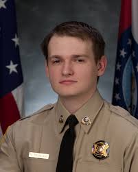 Congratulations are in order for Noah Bourland who has been promoted to the  rank of Corporal.