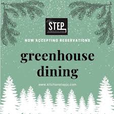 The Kitchen Step Home Jersey City New Jersey Menu Prices Restaurant Reviews Facebook Choose from classic greenhouses and mini greenhouses as well as specialist accessories to help create the perfect environment for your plants.