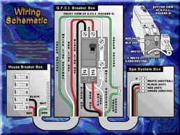 Check spelling or type a new query. Spa Controls And Packs Gfci Wiring Diagram Hot Tub Jacuzzi Hot Tub Pool Hot Tub