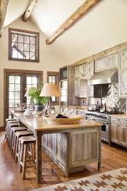 Rustic Kitchen Living Home Rustic Kitchen Country Kitchen Designs Tuscan Kitchen