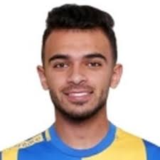 Profile Omar Hani, Al-Faisaly Amman: Info, news, matches and statistics