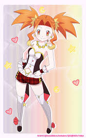 Commission For Victoria Ishikawa Her Oc Vanessa With Her Cousin Serena From Pokemon I Hope You Like It Amp Gt W Amp Lt Amp Nbsp Anime Art Pokemon