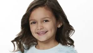 GH's Scarlett Spears Joins Wicked: For Good as Young Glinda