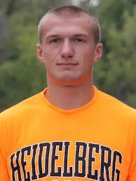 2015-16 Men's Wrestling Roster