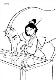 Mulan Coloring Pages Disney Princess Coloring Pages Disney Coloring Pages Monster Coloring Pages